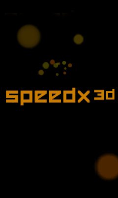 game pic for SpeedX 3D